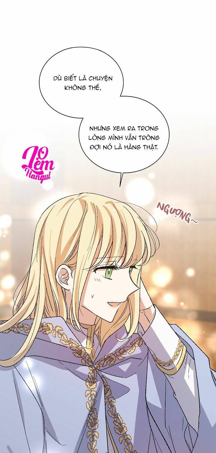 Cách Để Em Bảo Vệ Anh Chapter 5 - Trang 2