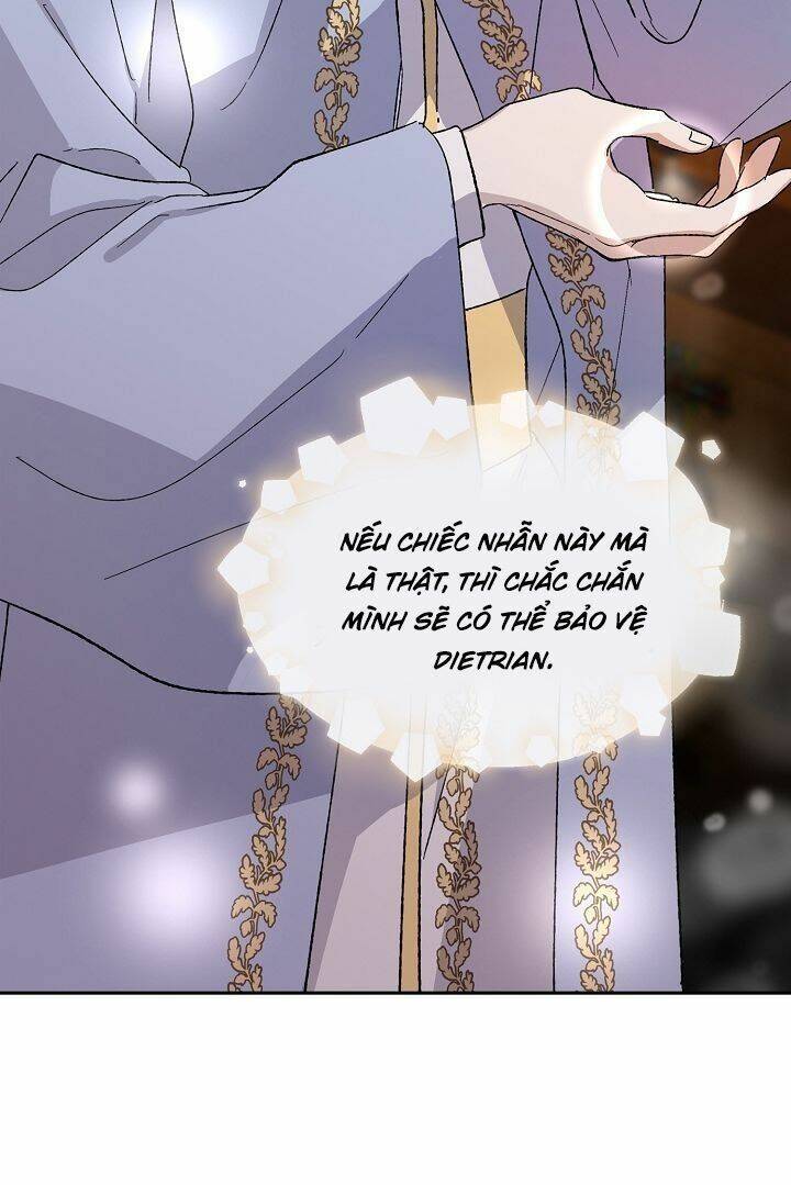 Cách Để Em Bảo Vệ Anh Chapter 5 - Trang 2