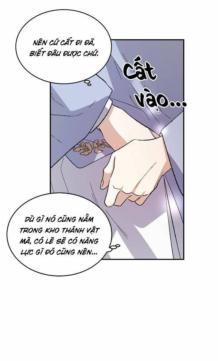 Cách Để Em Bảo Vệ Anh Chapter 5 - Trang 2