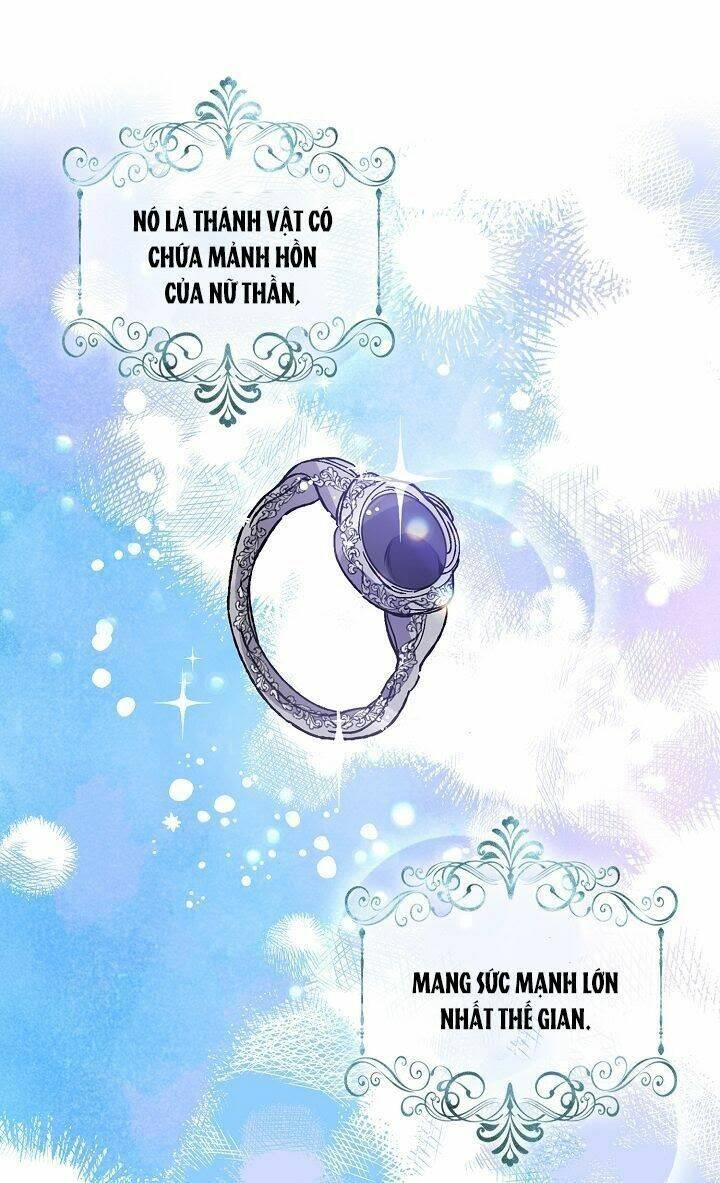 Cách Để Em Bảo Vệ Anh Chapter 5 - Trang 2