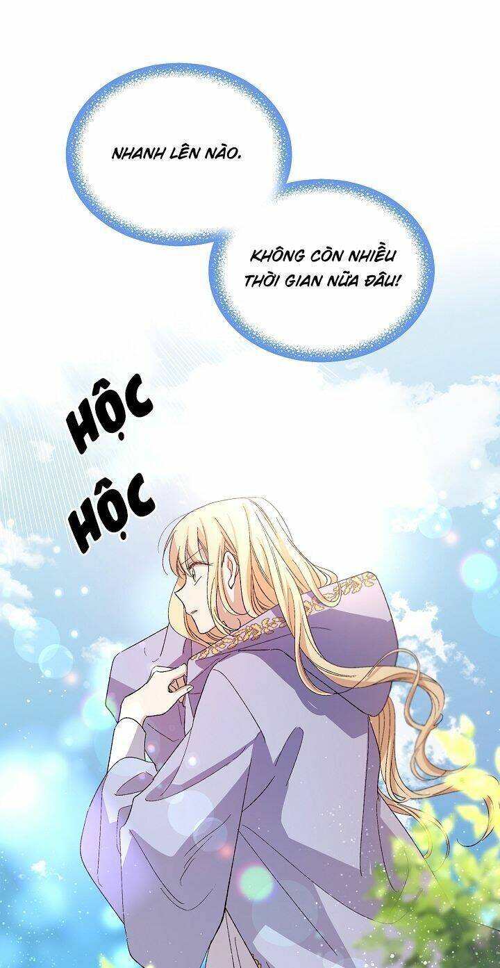 Cách Để Em Bảo Vệ Anh Chapter 5 - Trang 2