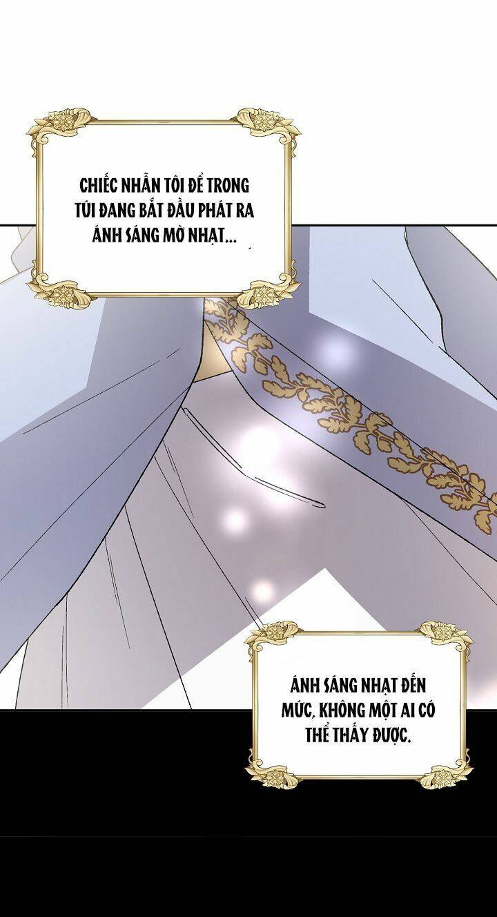 Cách Để Em Bảo Vệ Anh Chapter 5 - Trang 2