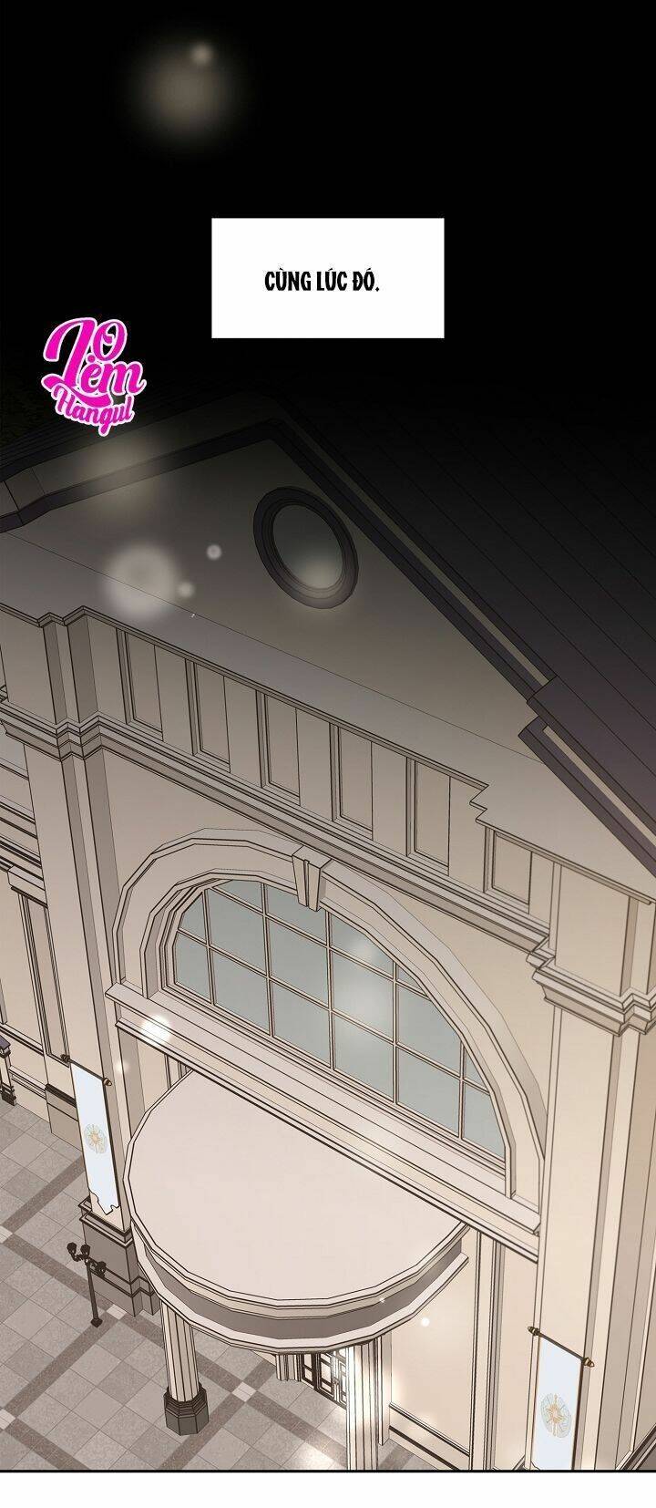 Cách Để Em Bảo Vệ Anh Chapter 5 - Trang 2