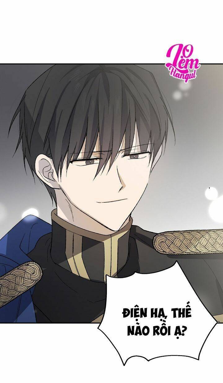Cách Để Em Bảo Vệ Anh Chapter 5 - Trang 2
