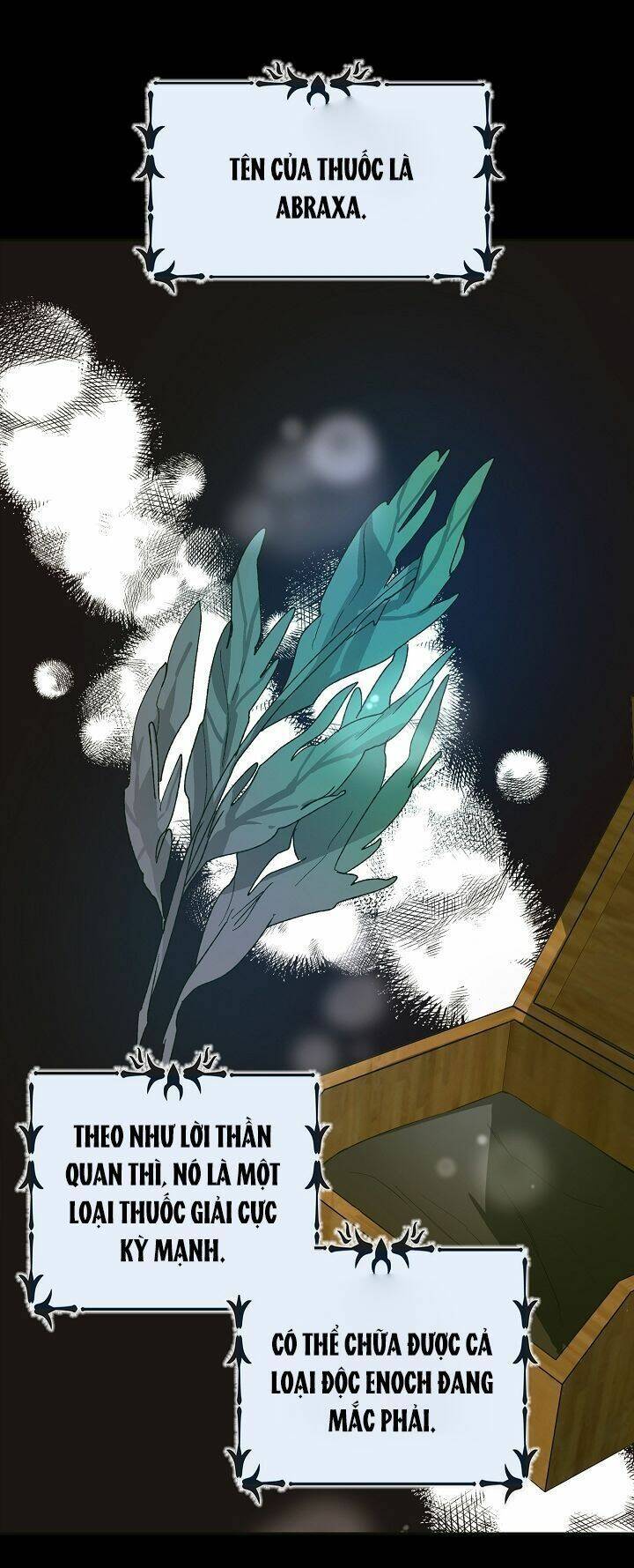 Cách Để Em Bảo Vệ Anh Chapter 5 - Trang 2