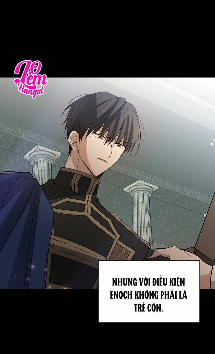 Cách Để Em Bảo Vệ Anh Chapter 5 - Trang 2