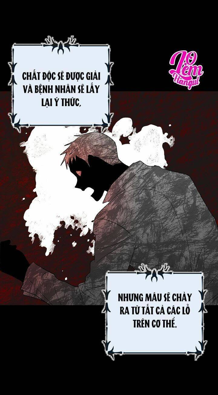 Cách Để Em Bảo Vệ Anh Chapter 5 - Trang 2