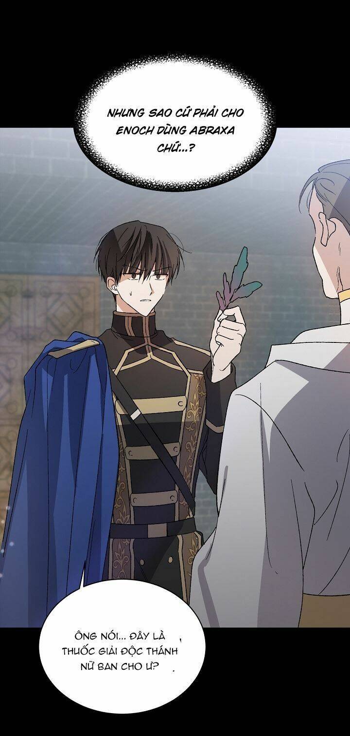 Cách Để Em Bảo Vệ Anh Chapter 5 - Trang 2