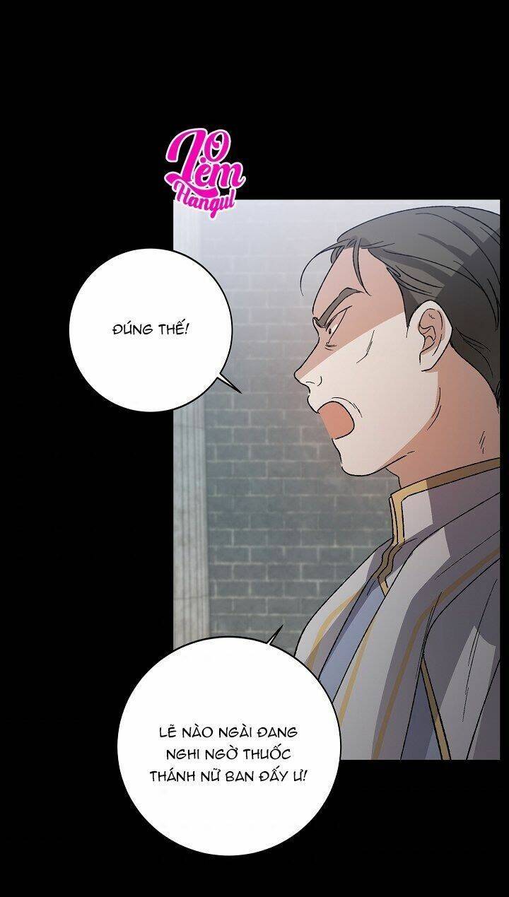 Cách Để Em Bảo Vệ Anh Chapter 5 - Trang 2