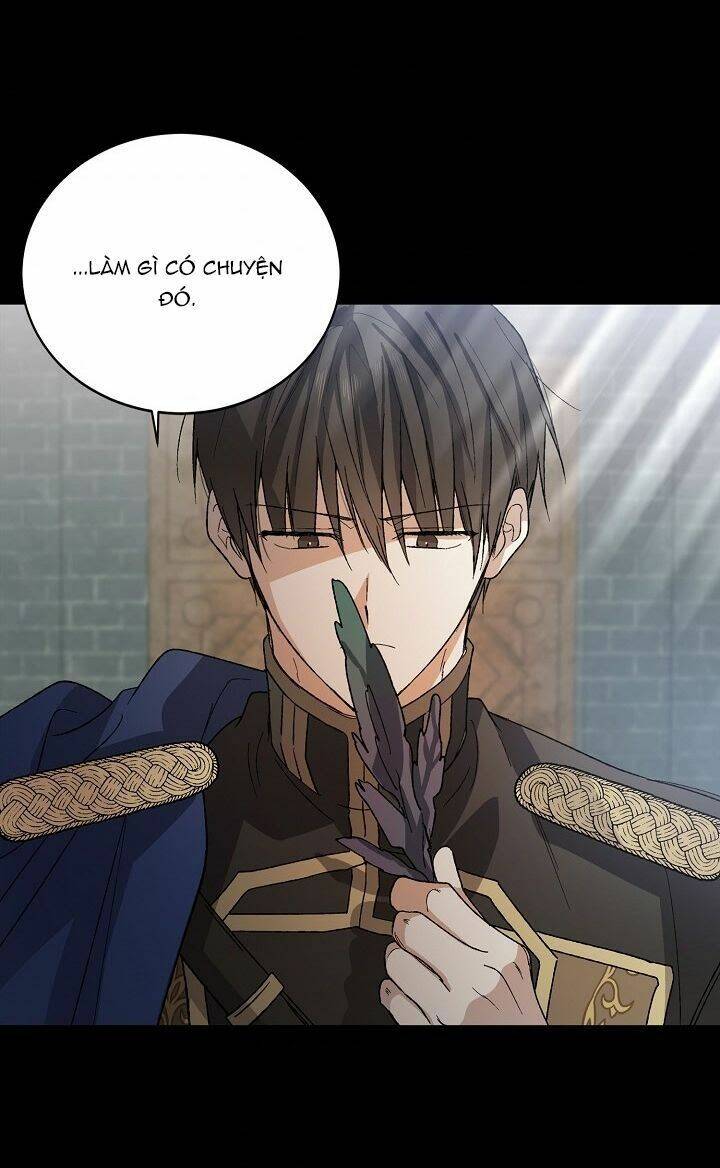 Cách Để Em Bảo Vệ Anh Chapter 5 - Trang 2