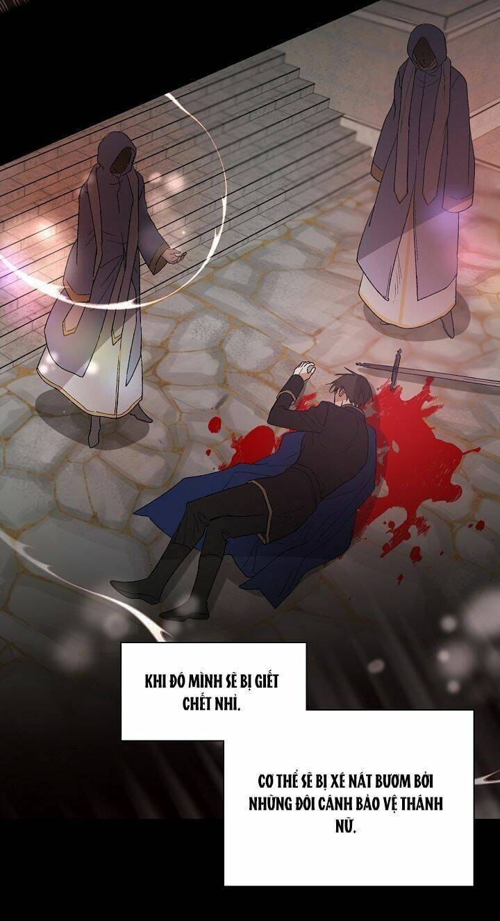 Cách Để Em Bảo Vệ Anh Chapter 5 - Trang 2