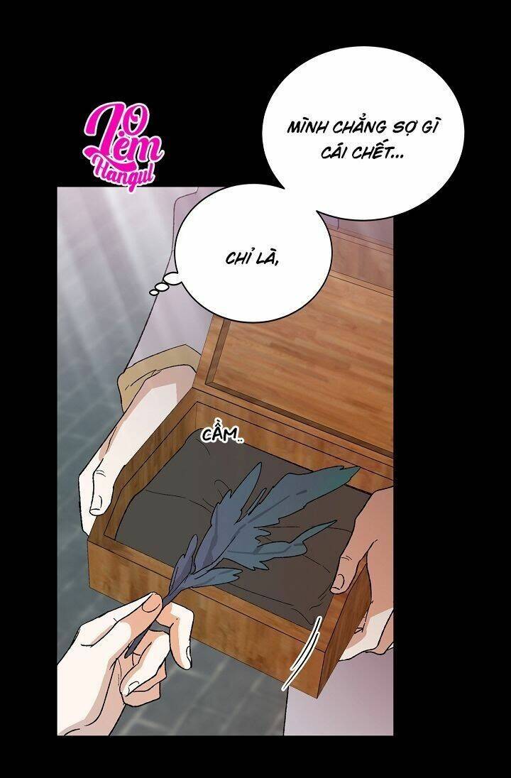 Cách Để Em Bảo Vệ Anh Chapter 5 - Trang 2