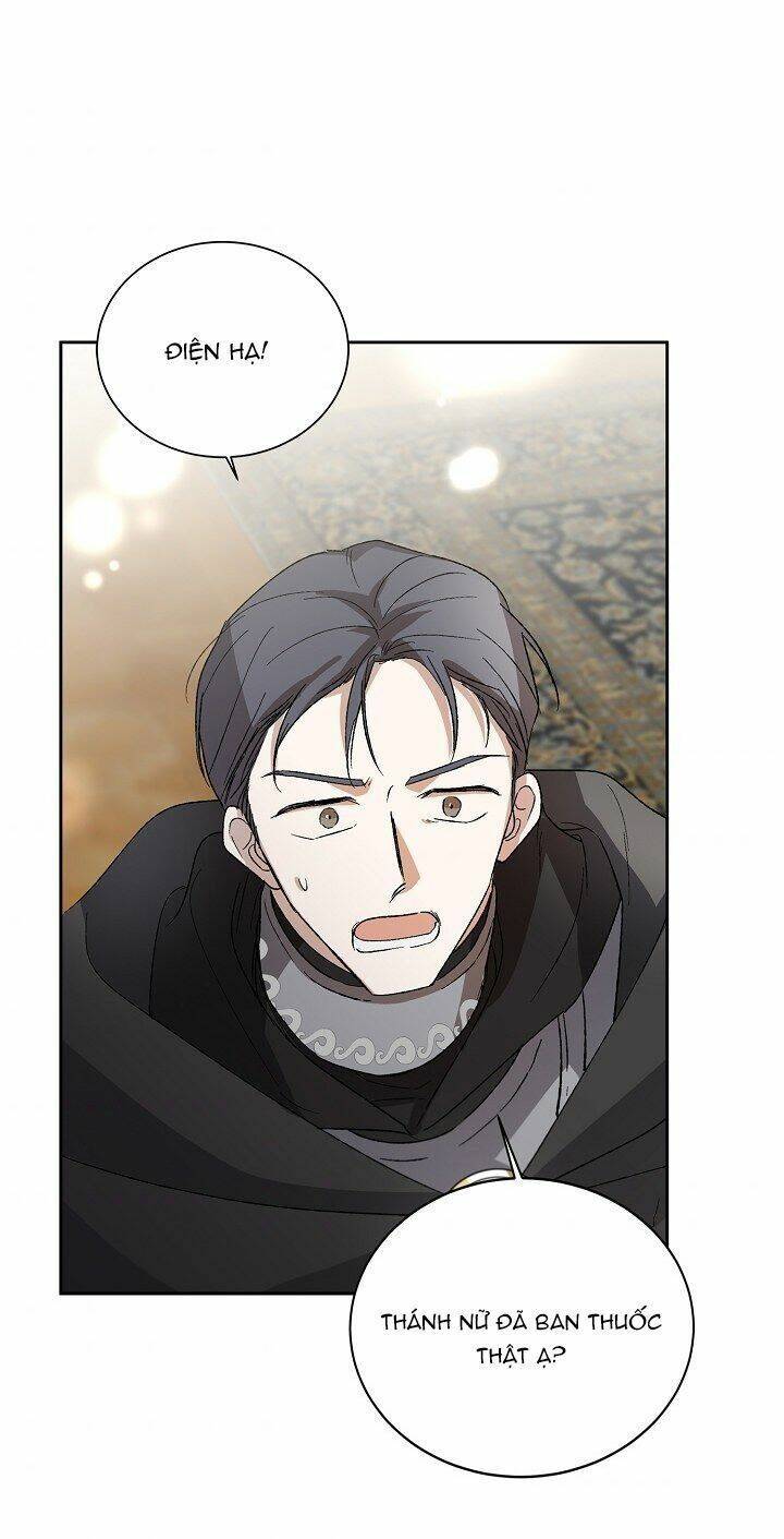 Cách Để Em Bảo Vệ Anh Chapter 5 - Trang 2