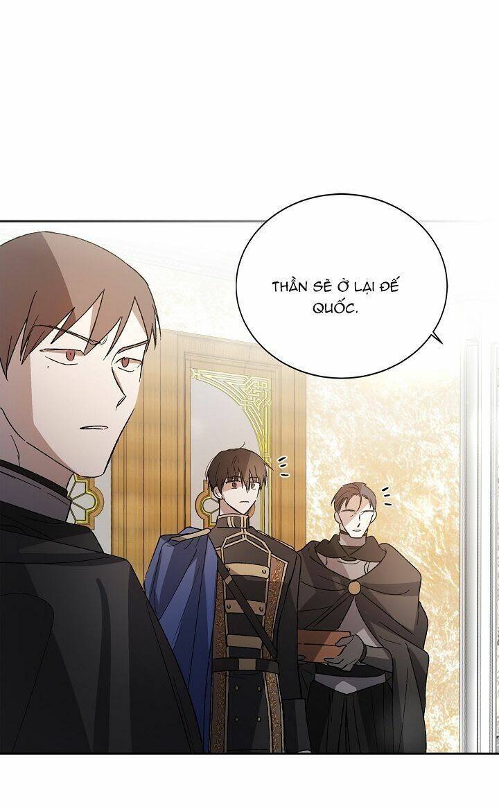 Cách Để Em Bảo Vệ Anh Chapter 5 - Trang 2