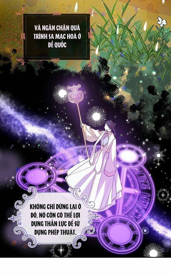 Cách Để Em Bảo Vệ Anh Chapter 5 - Trang 2