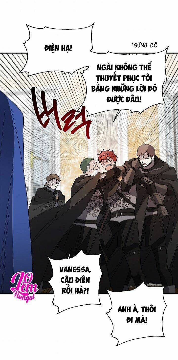 Cách Để Em Bảo Vệ Anh Chapter 5 - Trang 2