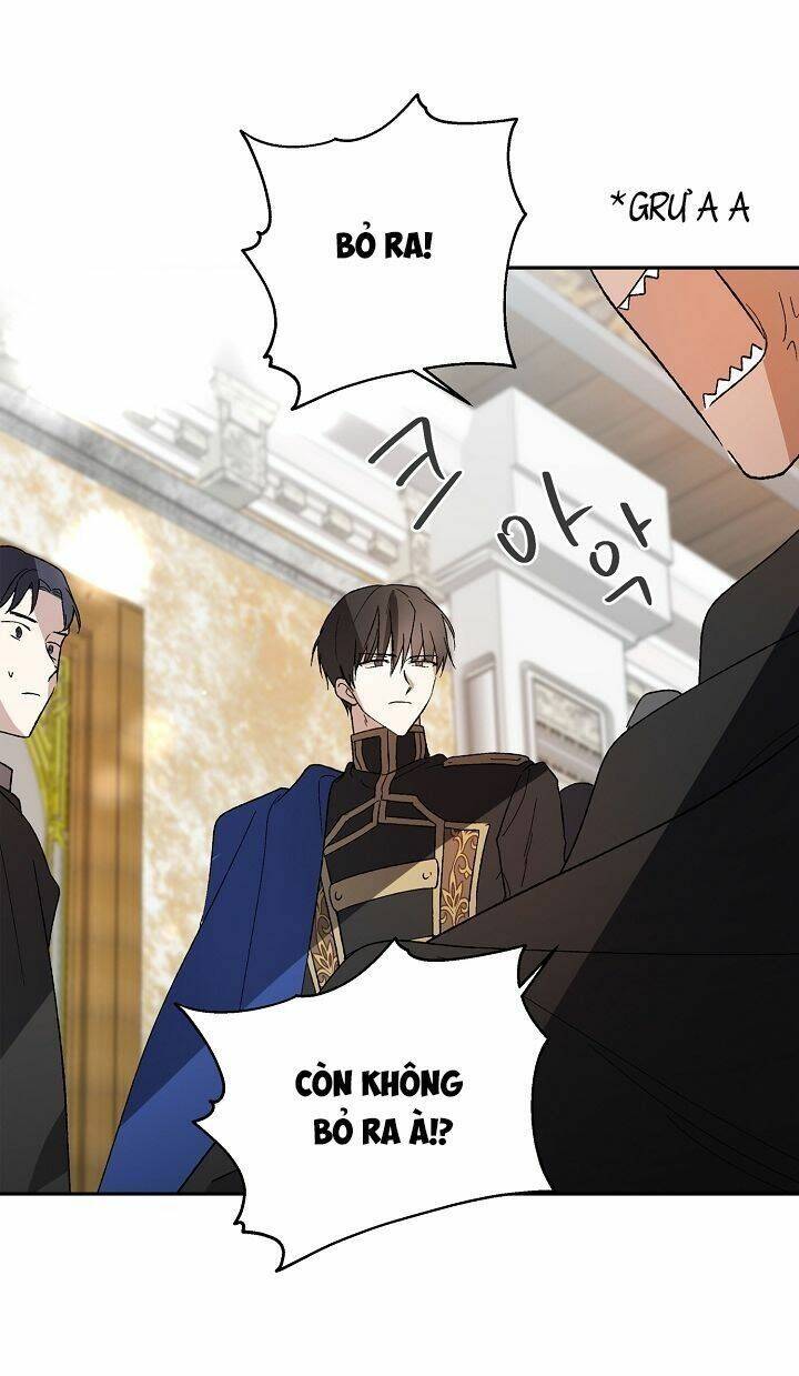 Cách Để Em Bảo Vệ Anh Chapter 5 - Trang 2