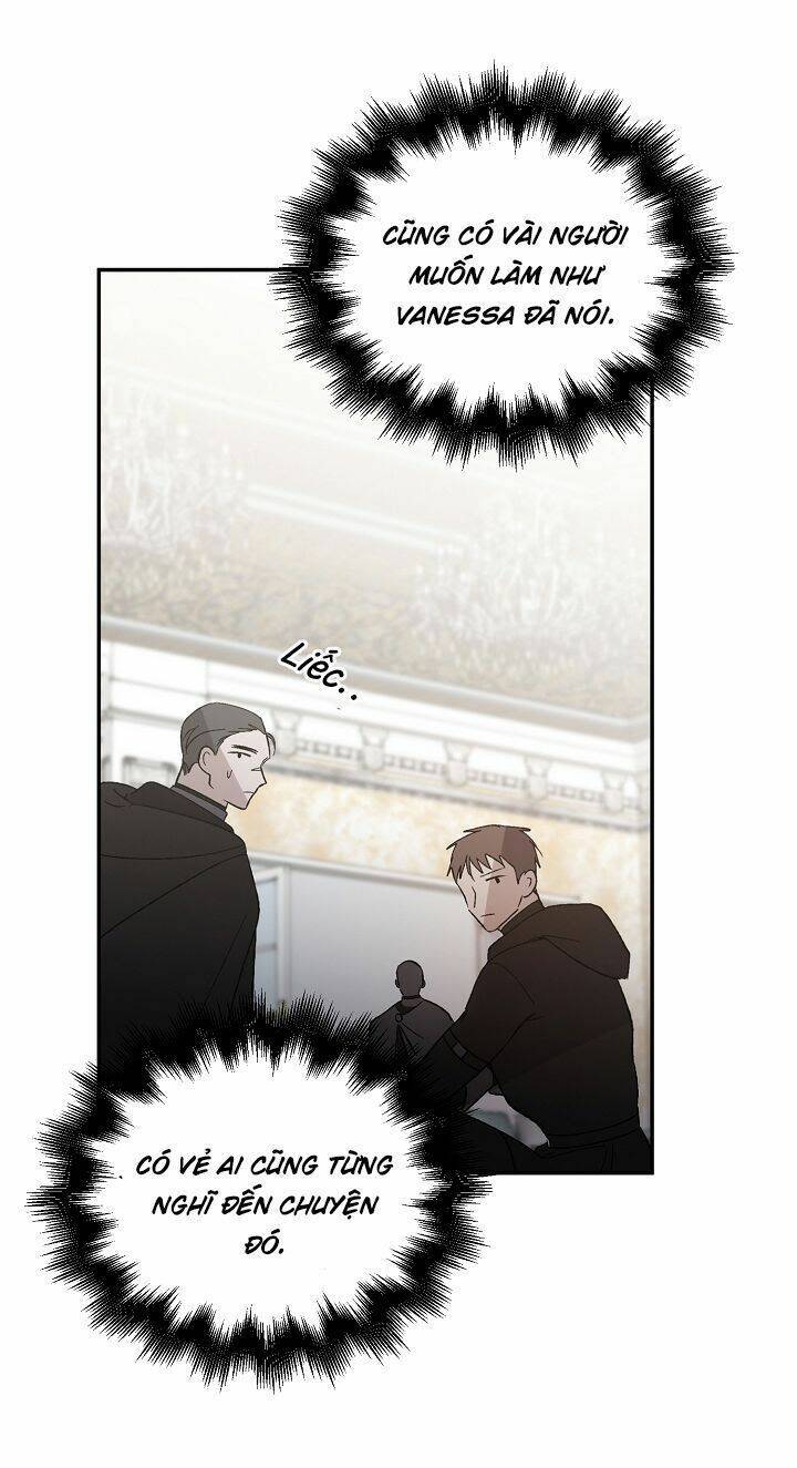 Cách Để Em Bảo Vệ Anh Chapter 5 - Trang 2