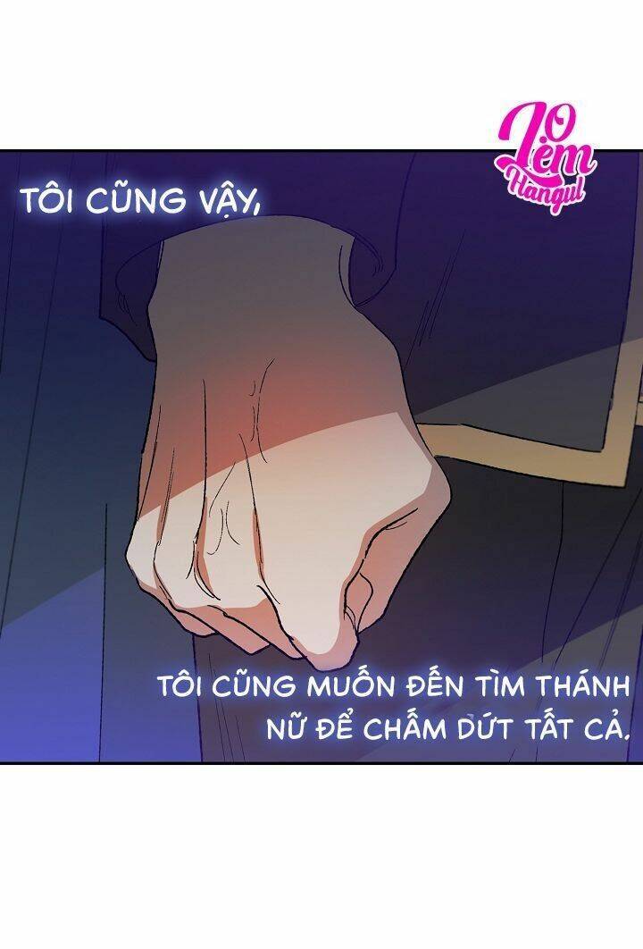 Cách Để Em Bảo Vệ Anh Chapter 5 - Trang 2