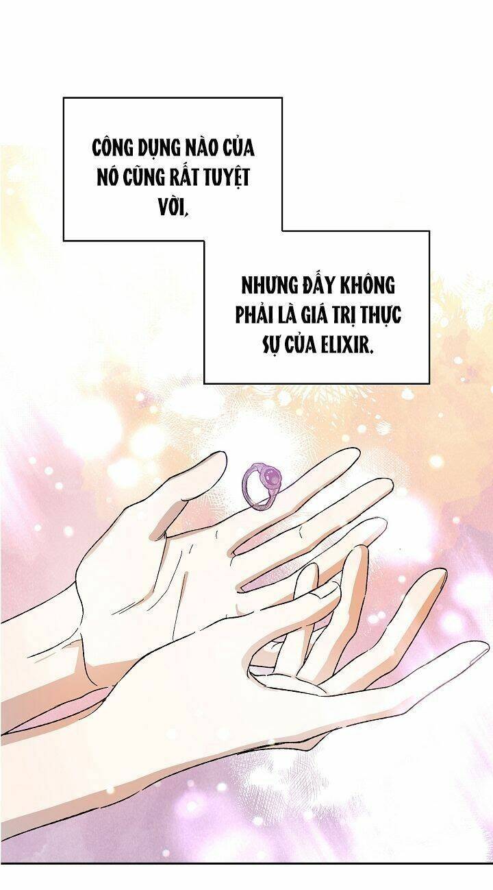 Cách Để Em Bảo Vệ Anh Chapter 5 - Trang 2