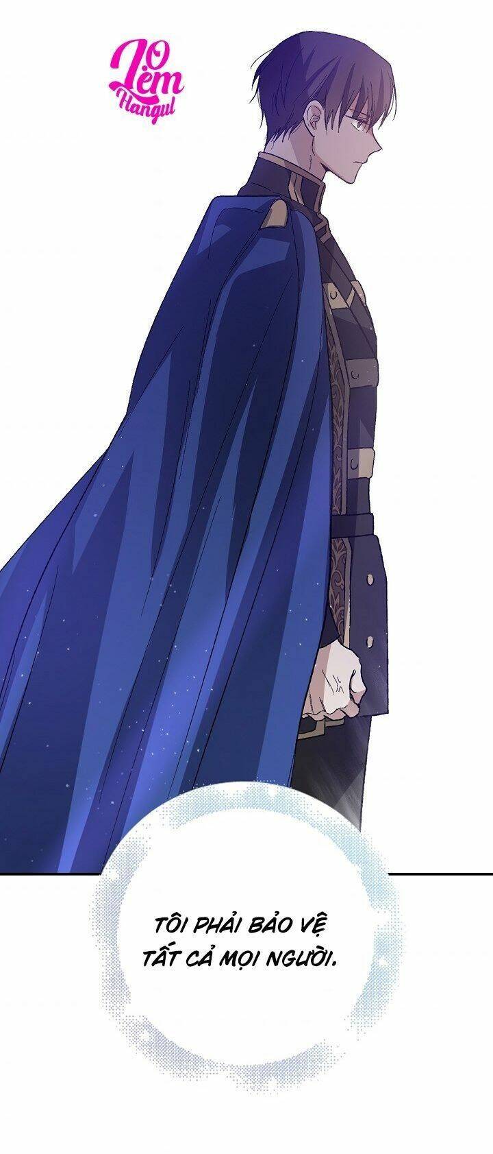 Cách Để Em Bảo Vệ Anh Chapter 5 - Trang 2