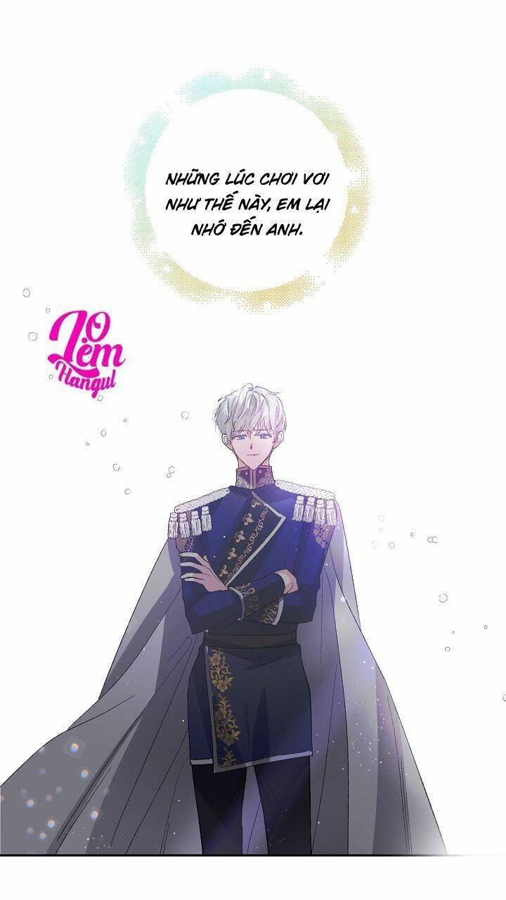 Cách Để Em Bảo Vệ Anh Chapter 5 - Trang 2