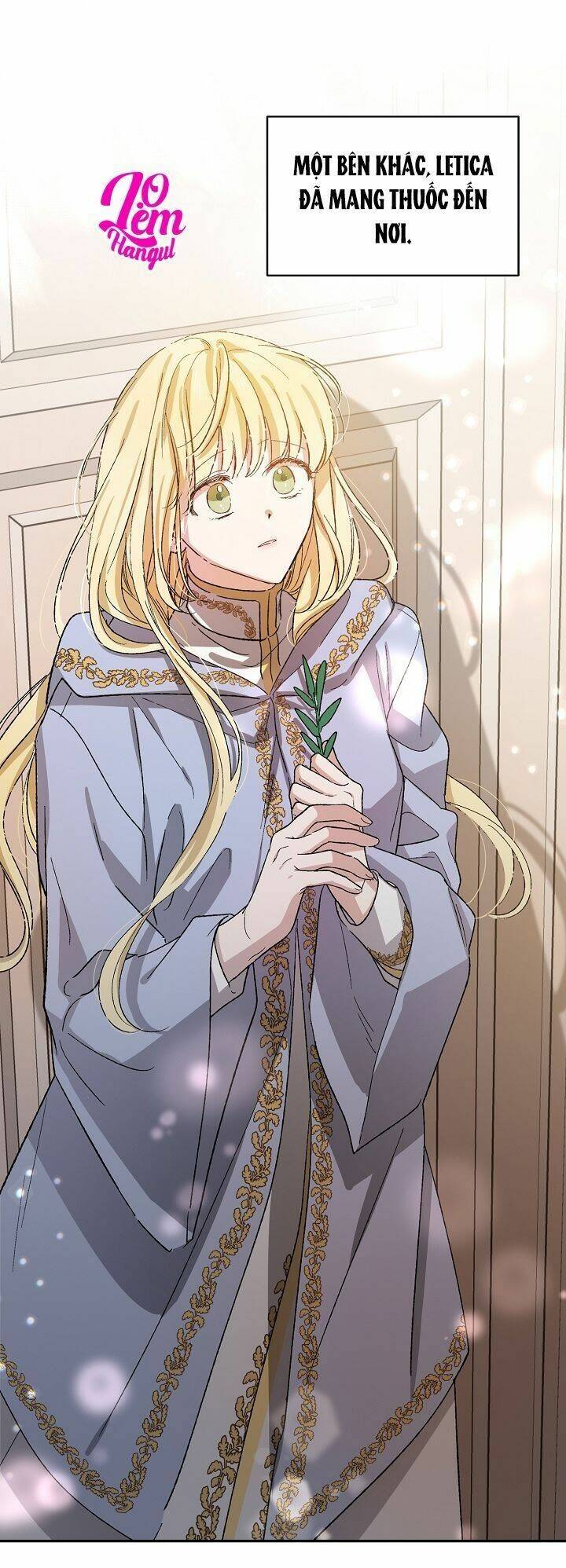 Cách Để Em Bảo Vệ Anh Chapter 5 - Trang 2