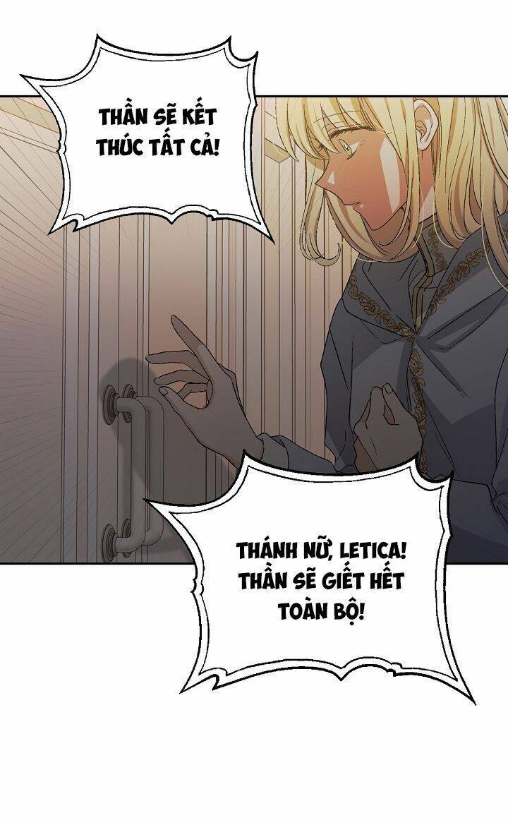 Cách Để Em Bảo Vệ Anh Chapter 5 - Trang 2