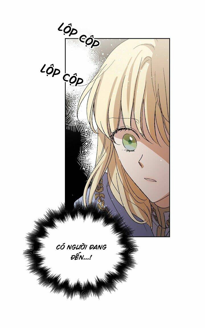 Cách Để Em Bảo Vệ Anh Chapter 5 - Trang 2