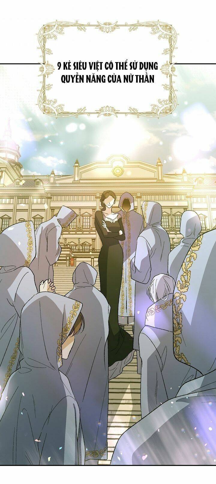 Cách Để Em Bảo Vệ Anh Chapter 5 - Trang 2