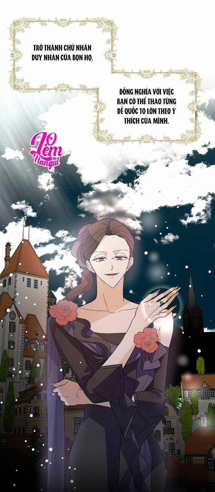 Cách Để Em Bảo Vệ Anh Chapter 5 - Trang 2