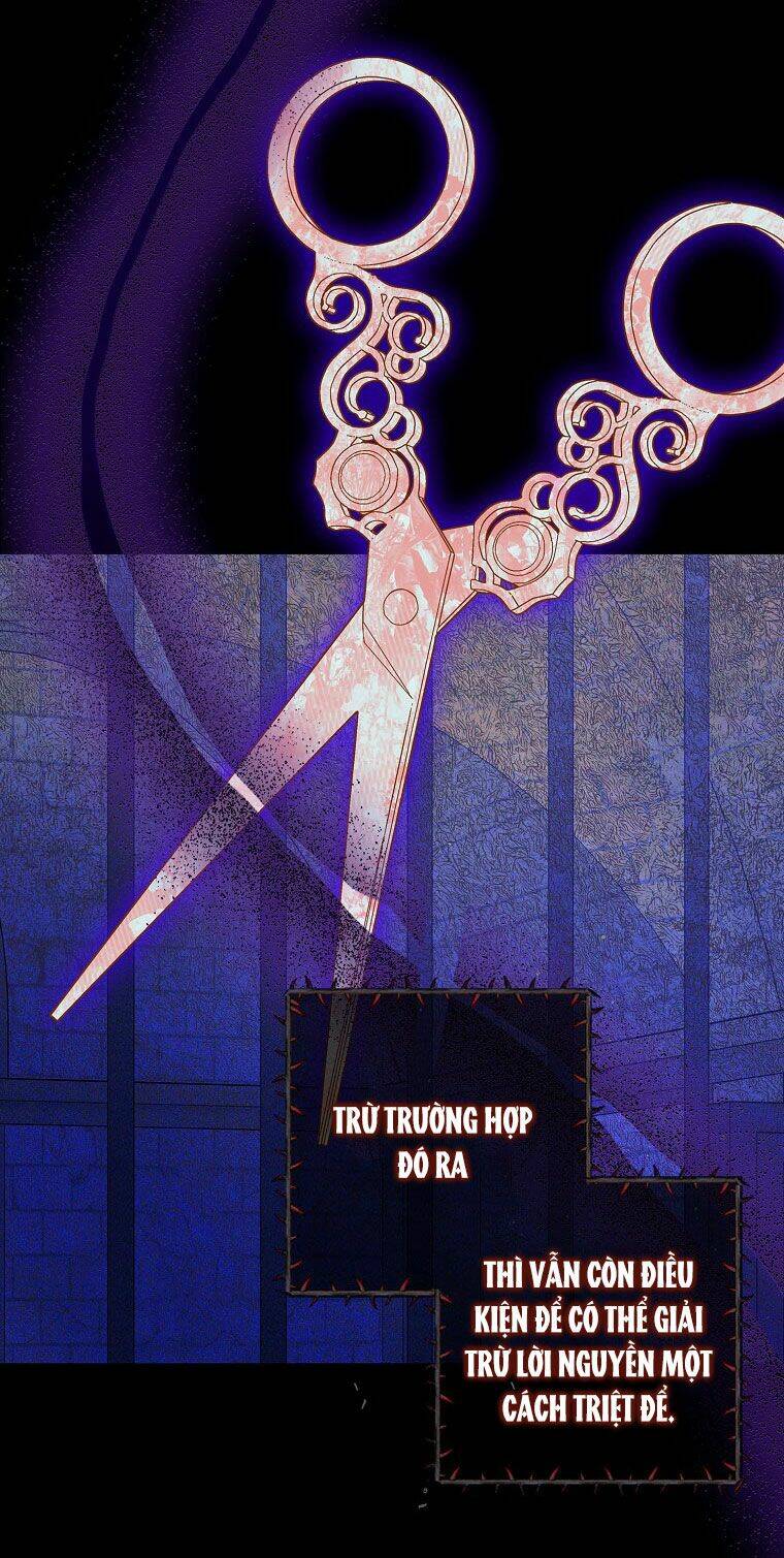 Cách Để Em Bảo Vệ Anh Chapter 50.1 - Trang 2