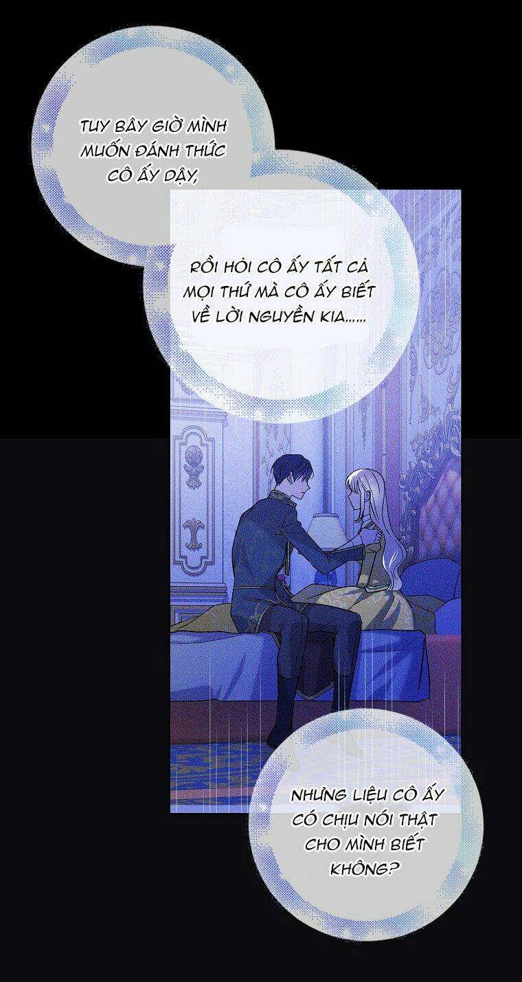 Cách Để Em Bảo Vệ Anh Chapter 50.1 - Trang 2