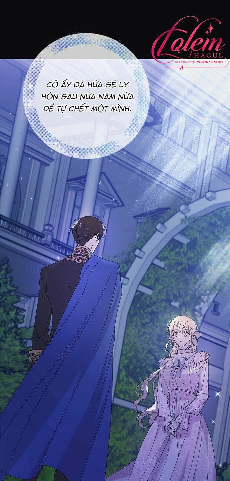 Cách Để Em Bảo Vệ Anh Chapter 50.1 - Trang 2