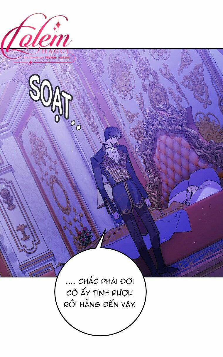 Cách Để Em Bảo Vệ Anh Chapter 50.1 - Trang 2