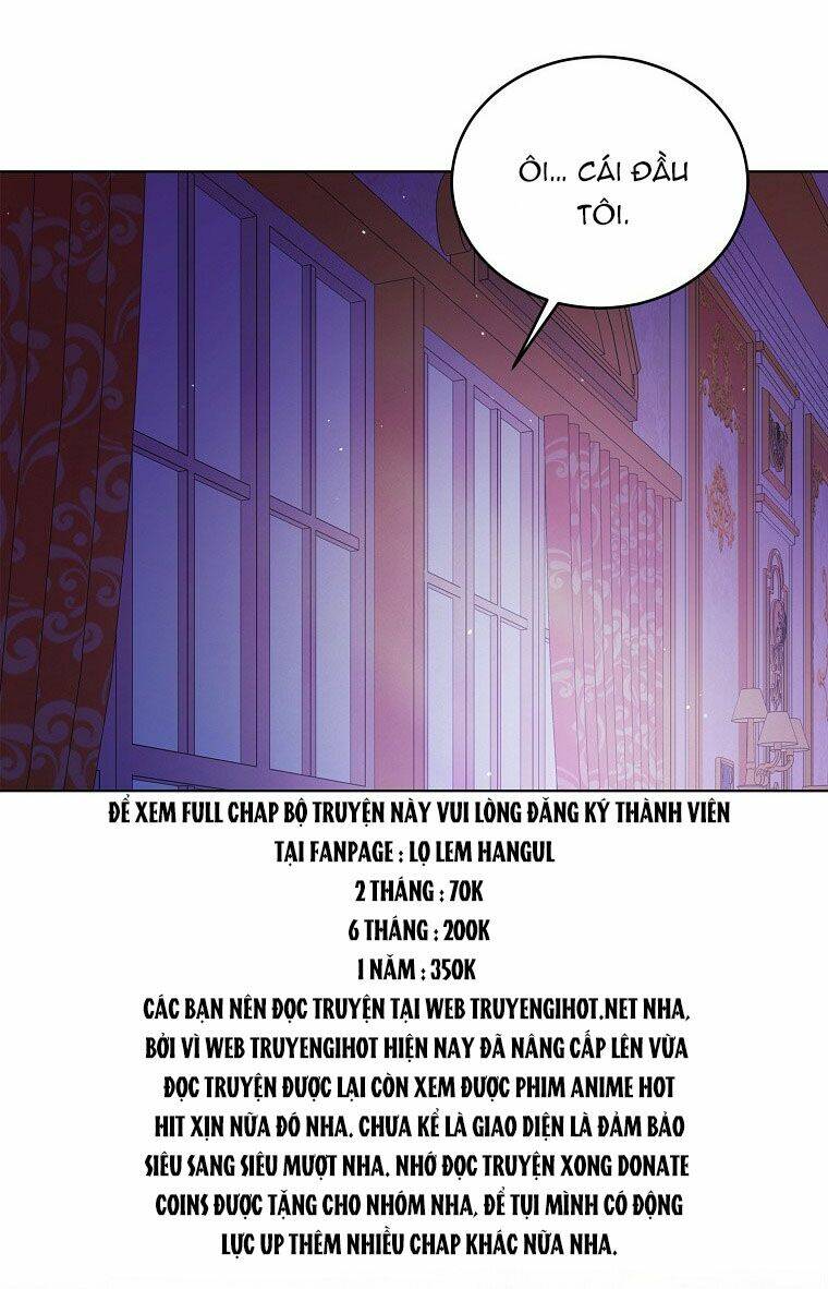 Cách Để Em Bảo Vệ Anh Chapter 50.1 - Trang 2