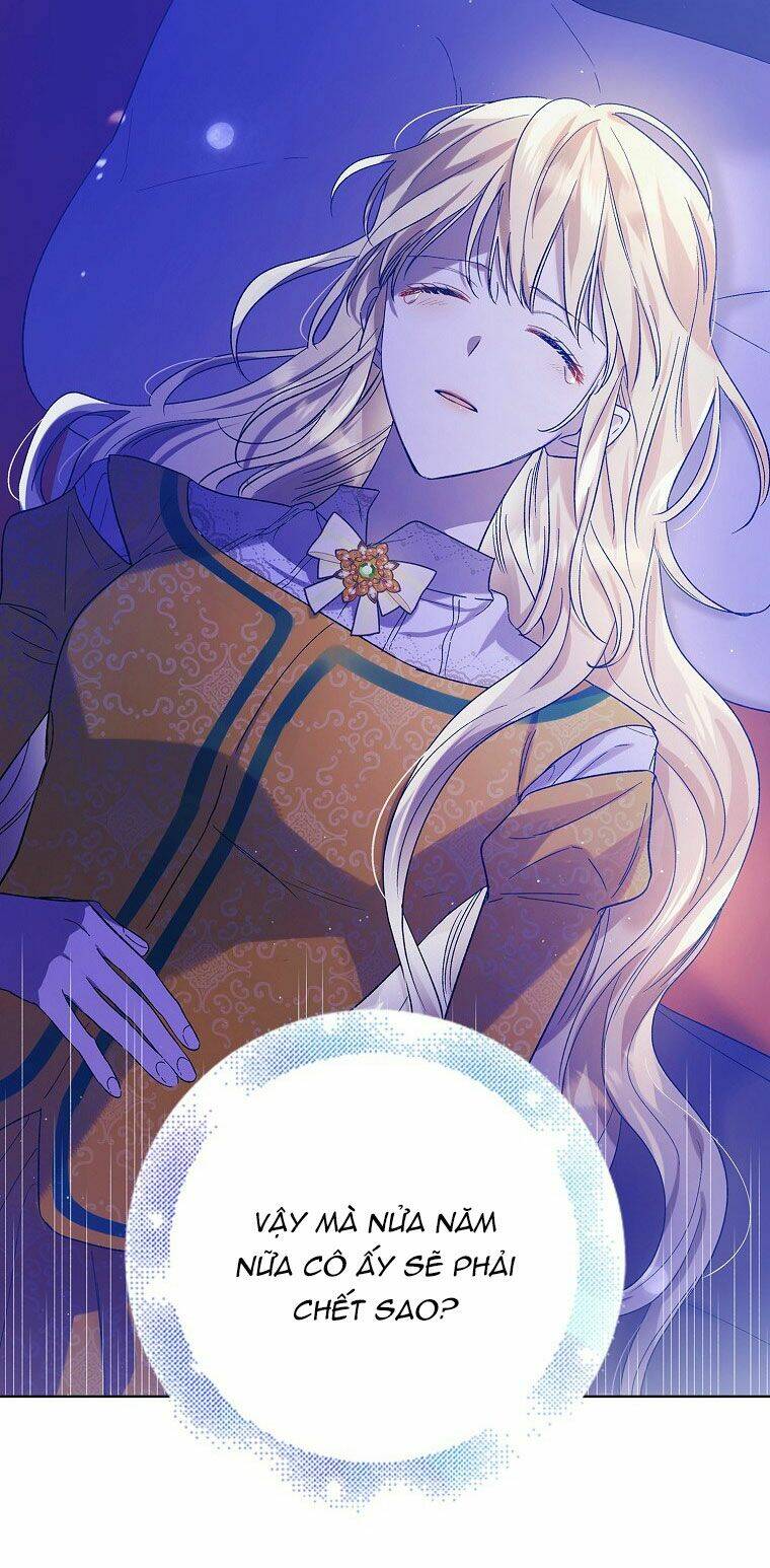 Cách Để Em Bảo Vệ Anh Chapter 50.1 - Trang 2