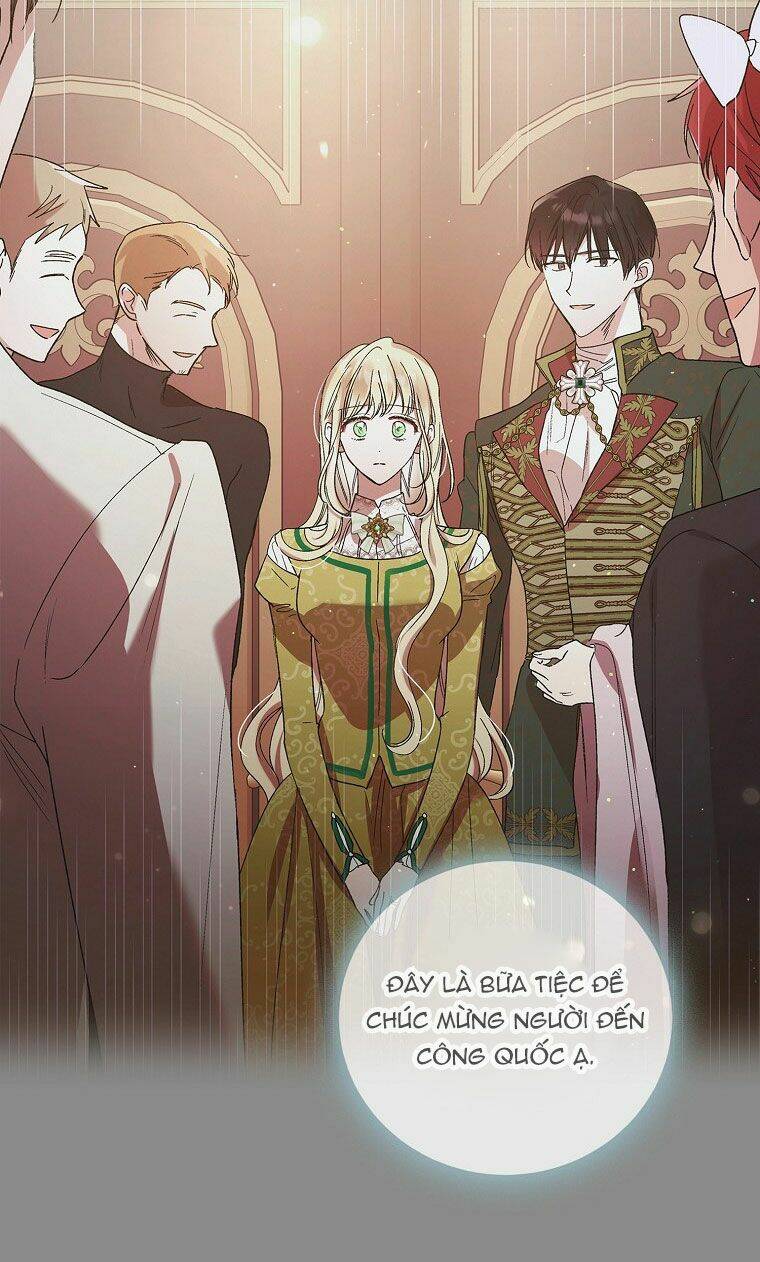 Cách Để Em Bảo Vệ Anh Chapter 50.1 - Trang 2