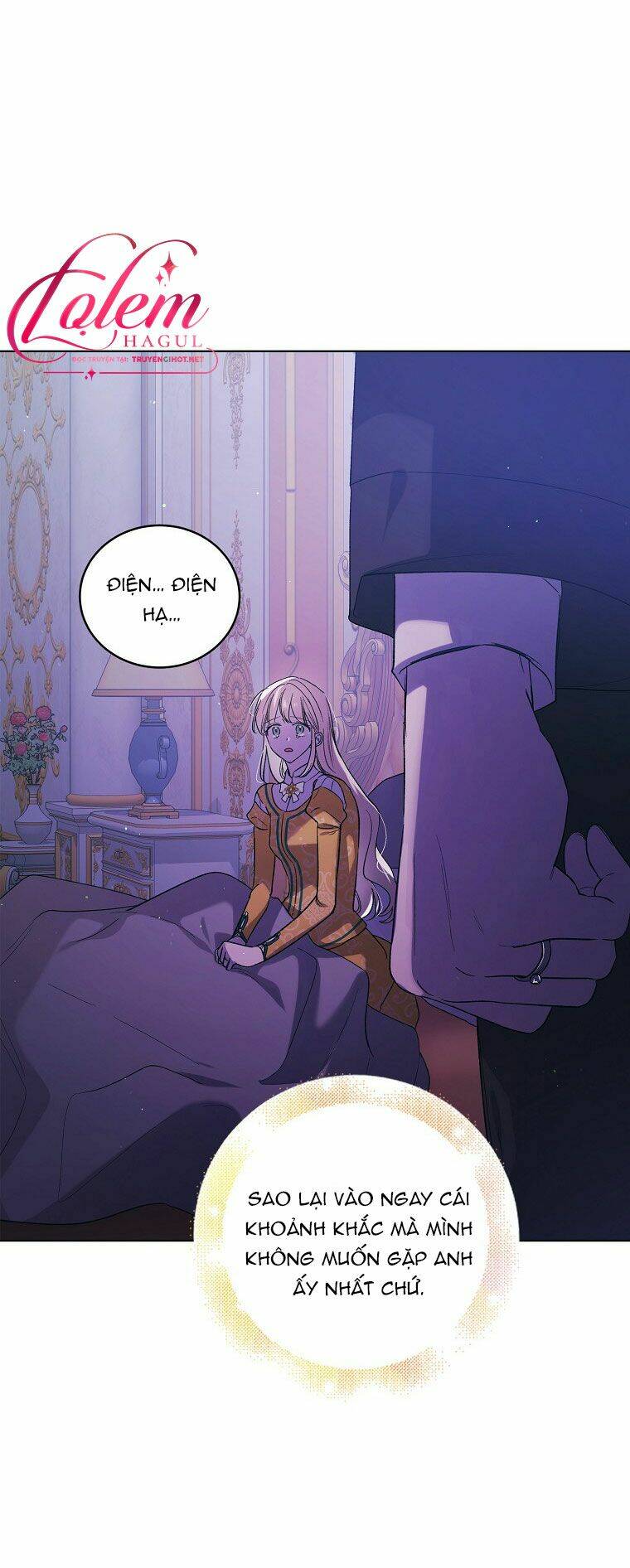 Cách Để Em Bảo Vệ Anh Chapter 50.1 - Trang 2