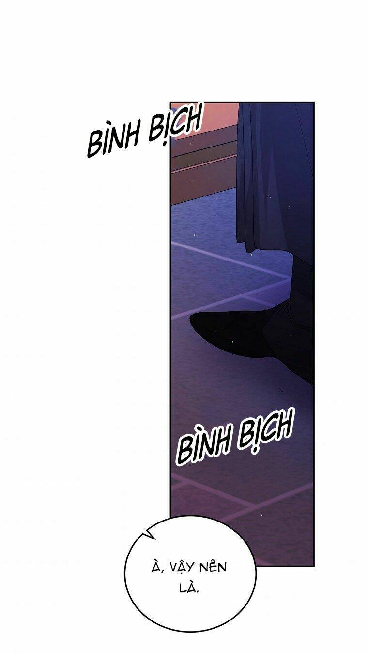Cách Để Em Bảo Vệ Anh Chapter 50.1 - Trang 2
