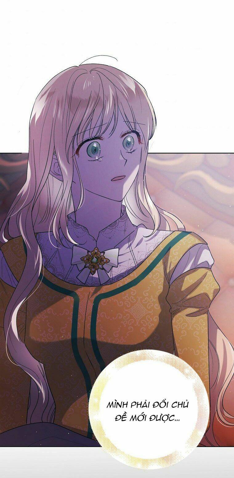 Cách Để Em Bảo Vệ Anh Chapter 50.1 - Trang 2