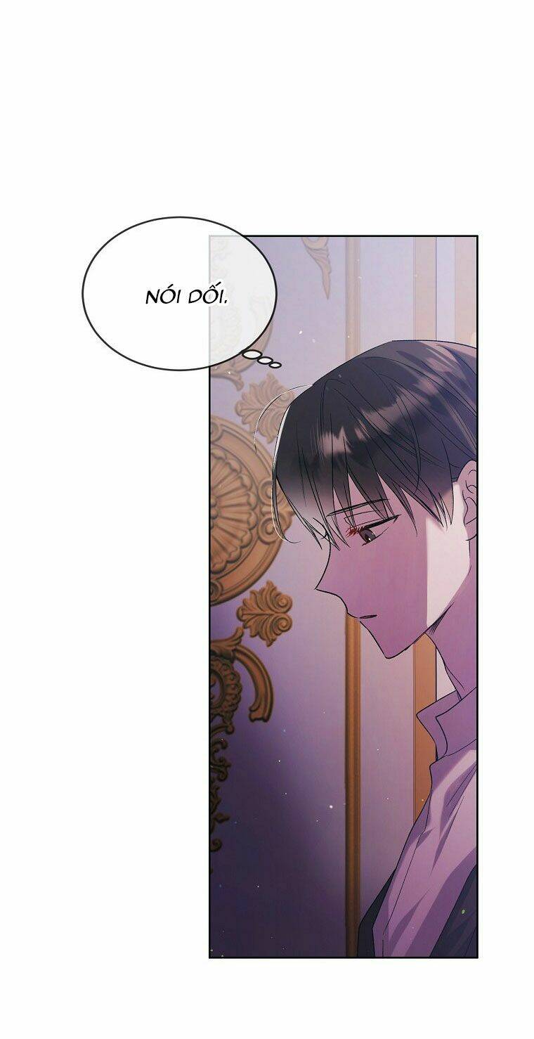 Cách Để Em Bảo Vệ Anh Chapter 50.1 - Trang 2