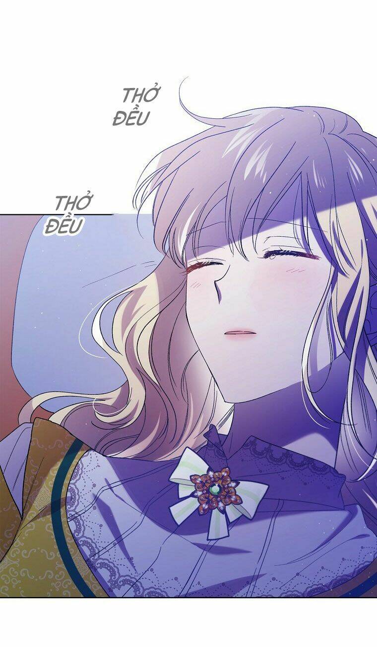 Cách Để Em Bảo Vệ Anh Chapter 50.1 - Trang 2