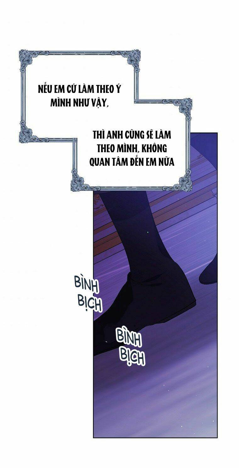 Cách Để Em Bảo Vệ Anh Chapter 50.1 - Trang 2