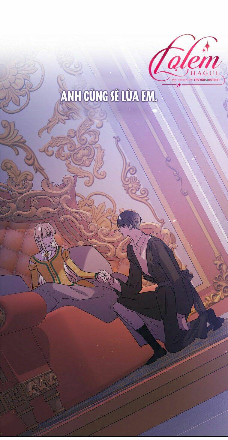 Cách Để Em Bảo Vệ Anh Chapter 50.1 - Trang 2