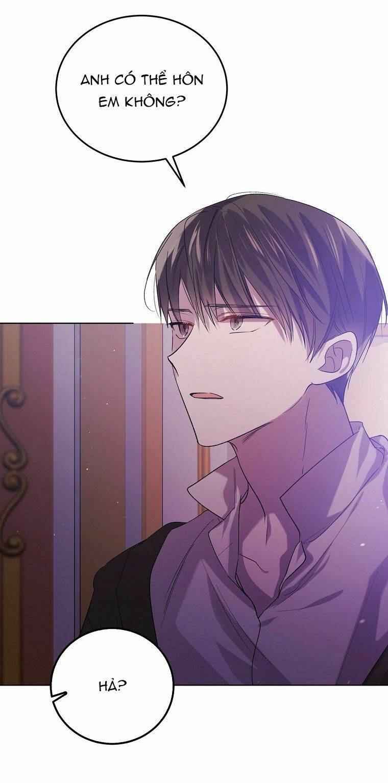 Cách Để Em Bảo Vệ Anh Chapter 50.1 - Trang 2