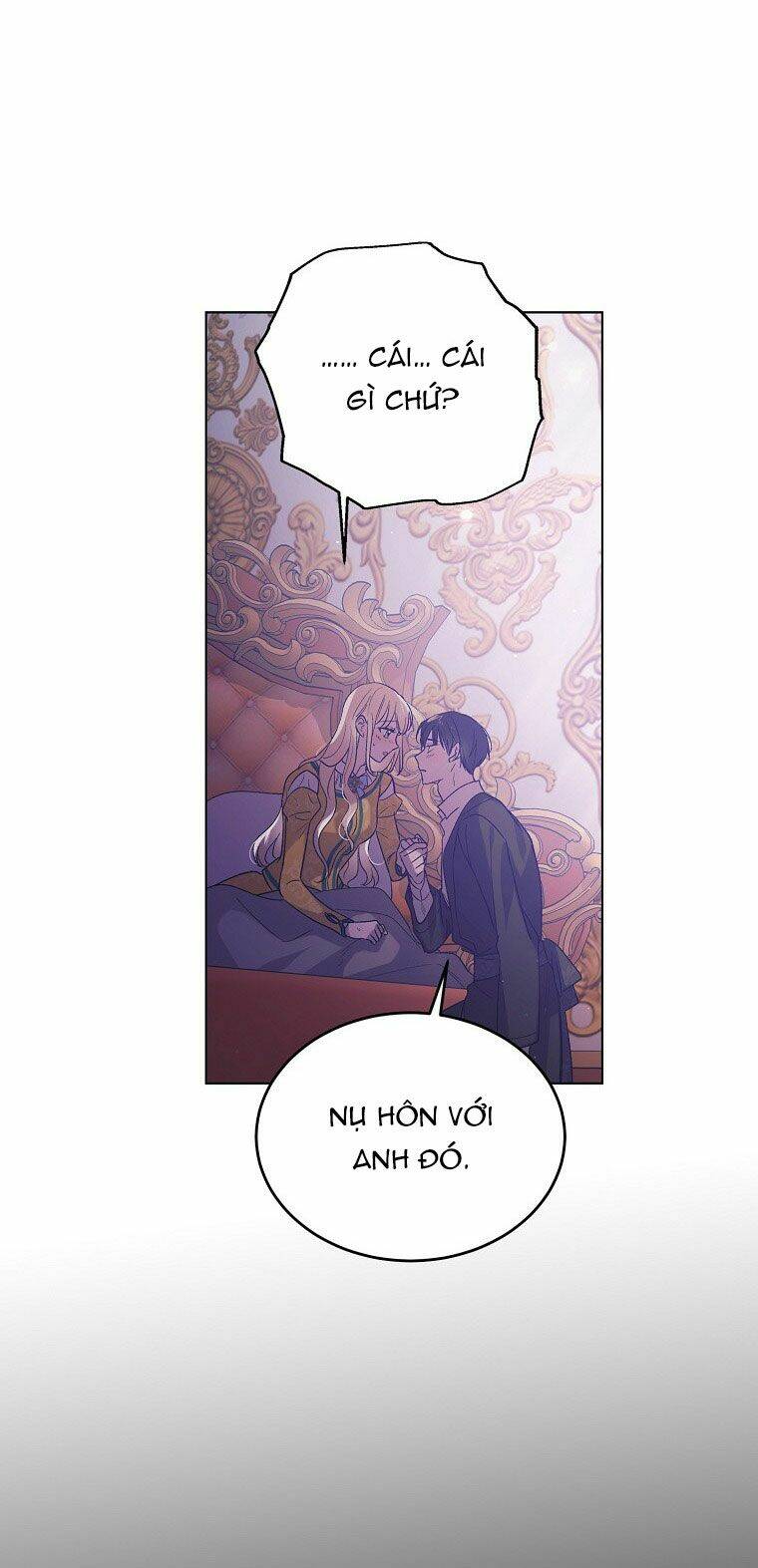 Cách Để Em Bảo Vệ Anh Chapter 50.1 - Trang 2