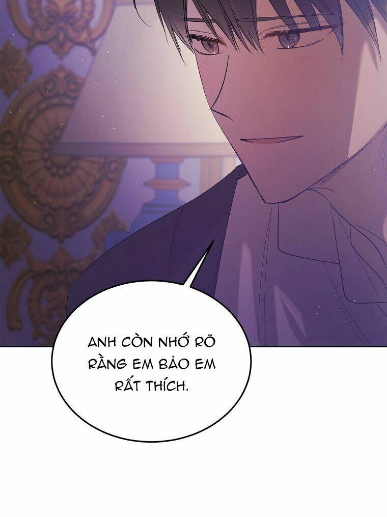 Cách Để Em Bảo Vệ Anh Chapter 50.1 - Trang 2