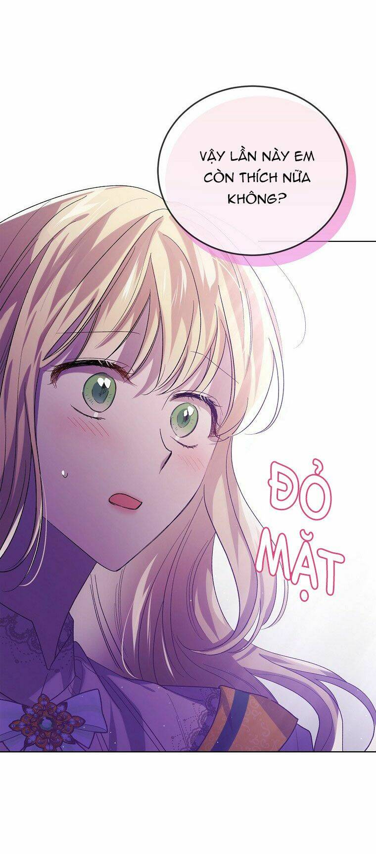 Cách Để Em Bảo Vệ Anh Chapter 50.1 - Trang 2