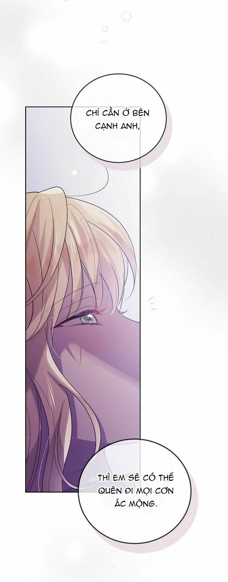 Cách Để Em Bảo Vệ Anh Chapter 50.2 - Trang 2